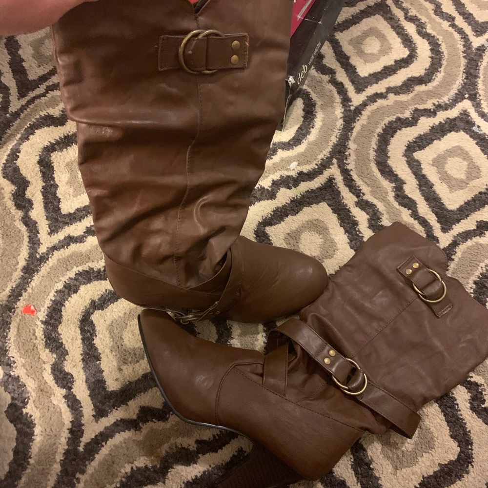Boots
